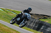 Advanced Group Black Bikes